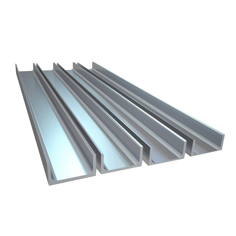  Ss304 Ss316l Stainless Steel Channels Steel With High Quality