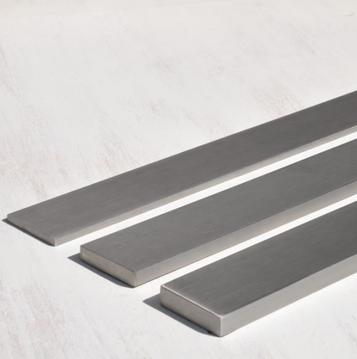 Hot Selling SS310 SS316 SS304 Steel Flat Bar Stainless Steel Flat Bars