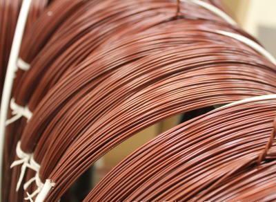 Low Price Thickness Copper Low Carbon Steel Core Copper Wire 