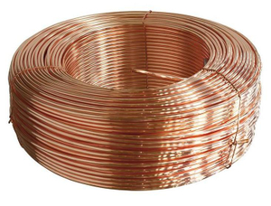 Low Price 1mm 1.5mm 2mm 3mm 6mm Copper Wire Prices Copper Wire Price Per Meter 