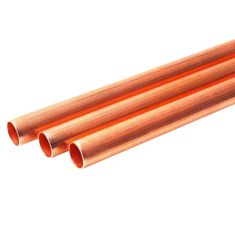 Large Diameter Copper Pipe for Medical Gas