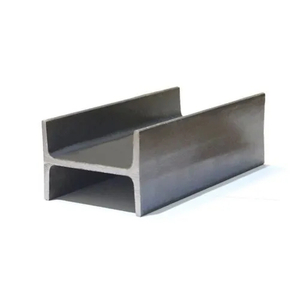 ASTM A572 150X150 Wide Ipe 270 Ipe 300 Construction H Beam Steel