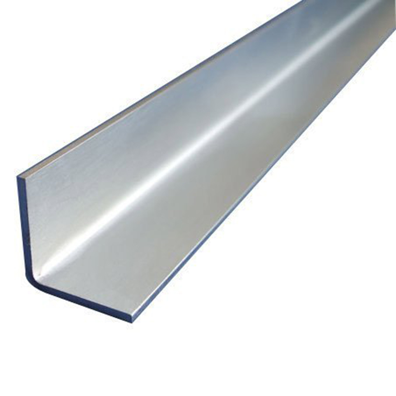 ASTM A276 Stainless Angle Bar 60x60x5mm 304 Angle Steel