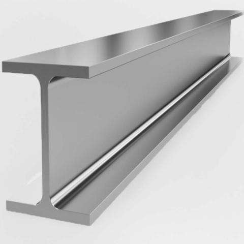 Hot Sale Professional Supplier Customized Sizes H/I Beam Stainless Steel Price