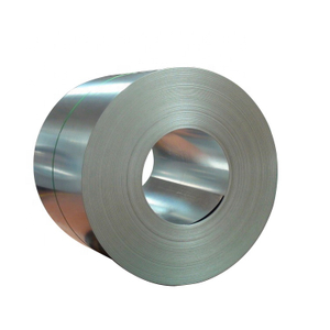 201 Stainless Steel Coil