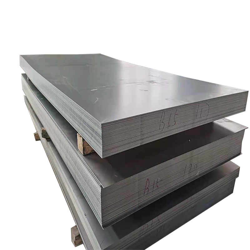 Best Prices of China 2mm 6mm 10mm Thick 201 316 430 Stainless Steel Sheet Plate for Sale