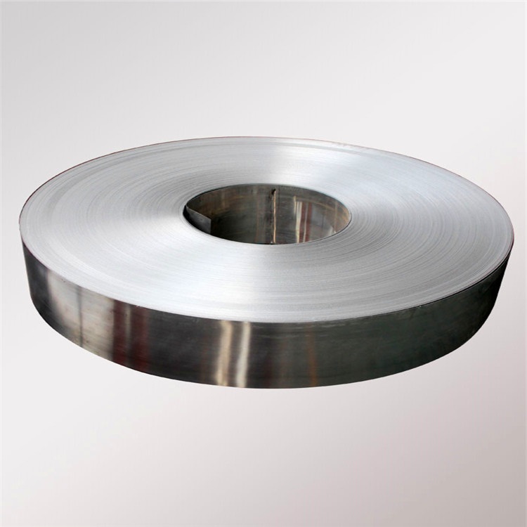 China Cold Rolled Aisi 201 301 304 316 316l 410 420 421 430 439 Stainless Steel Strip with 0.1mm 0.2mm 0.3mm 1mm 2mm 3mm Thick