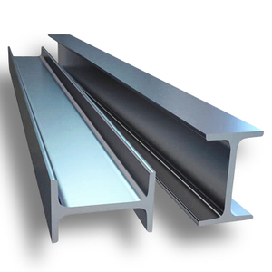 ISO Certified Construction Use Stainless Steel H Beam