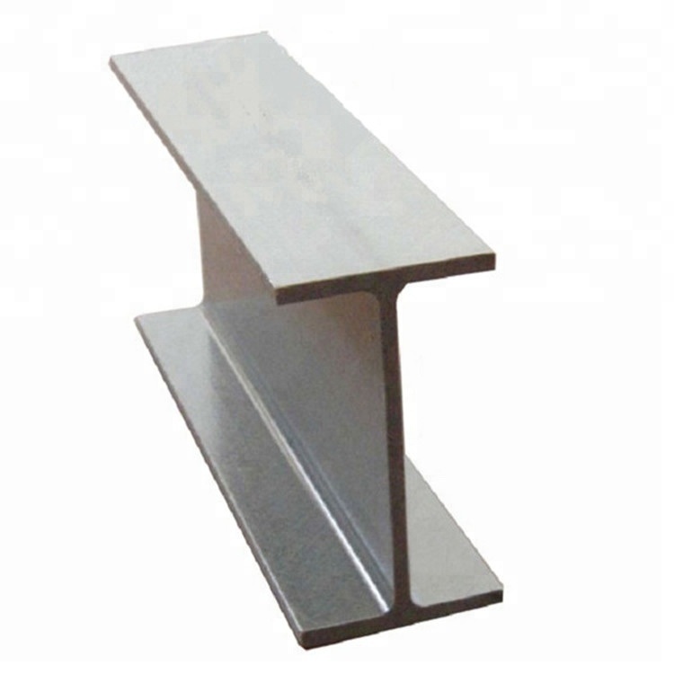 ISO Certified Construction Use Stainless Steel H Beam