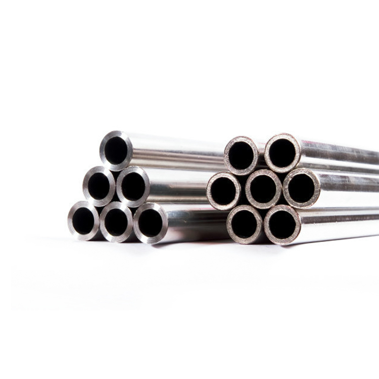 Factory Price Ss 304L 316L Welded Stainless Steel Pipe Stainless Steel Tube