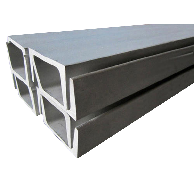 New Brand Sale Ss304 Ss316l Stainless Steel U/C Channel With High Quality