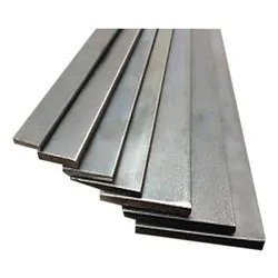 0Cr18Ni9 AISI 304 Cold Rolled Stainless Steel Flat Bar 2B Surface