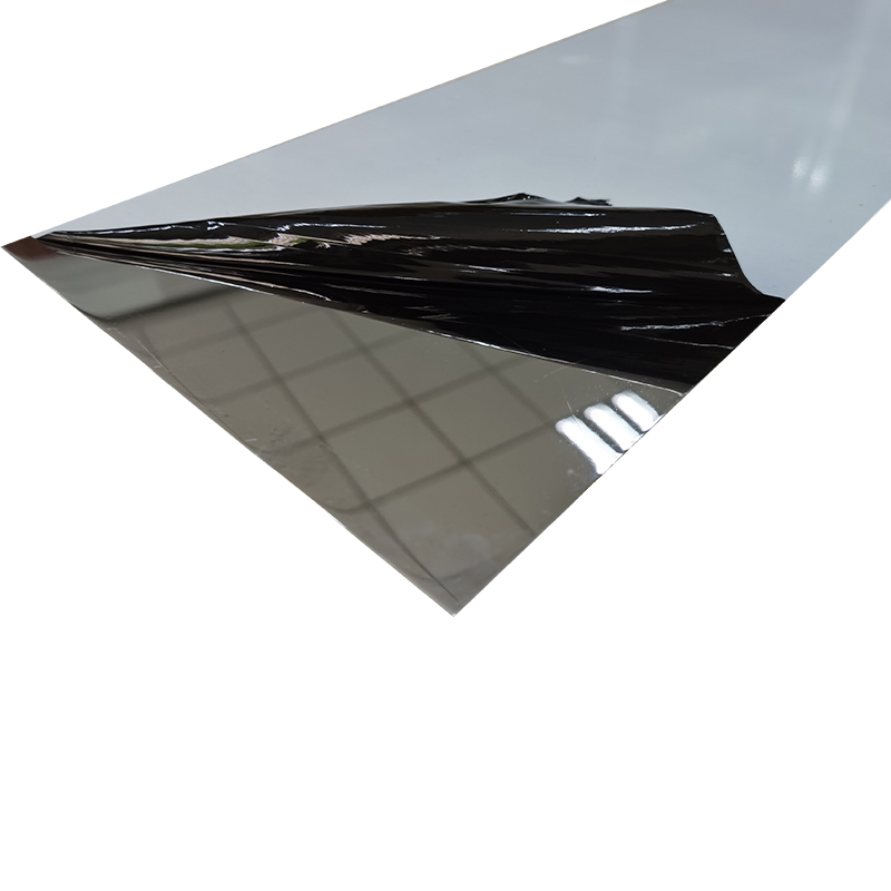 316 Cold Rolled Stainless Steel Sheet