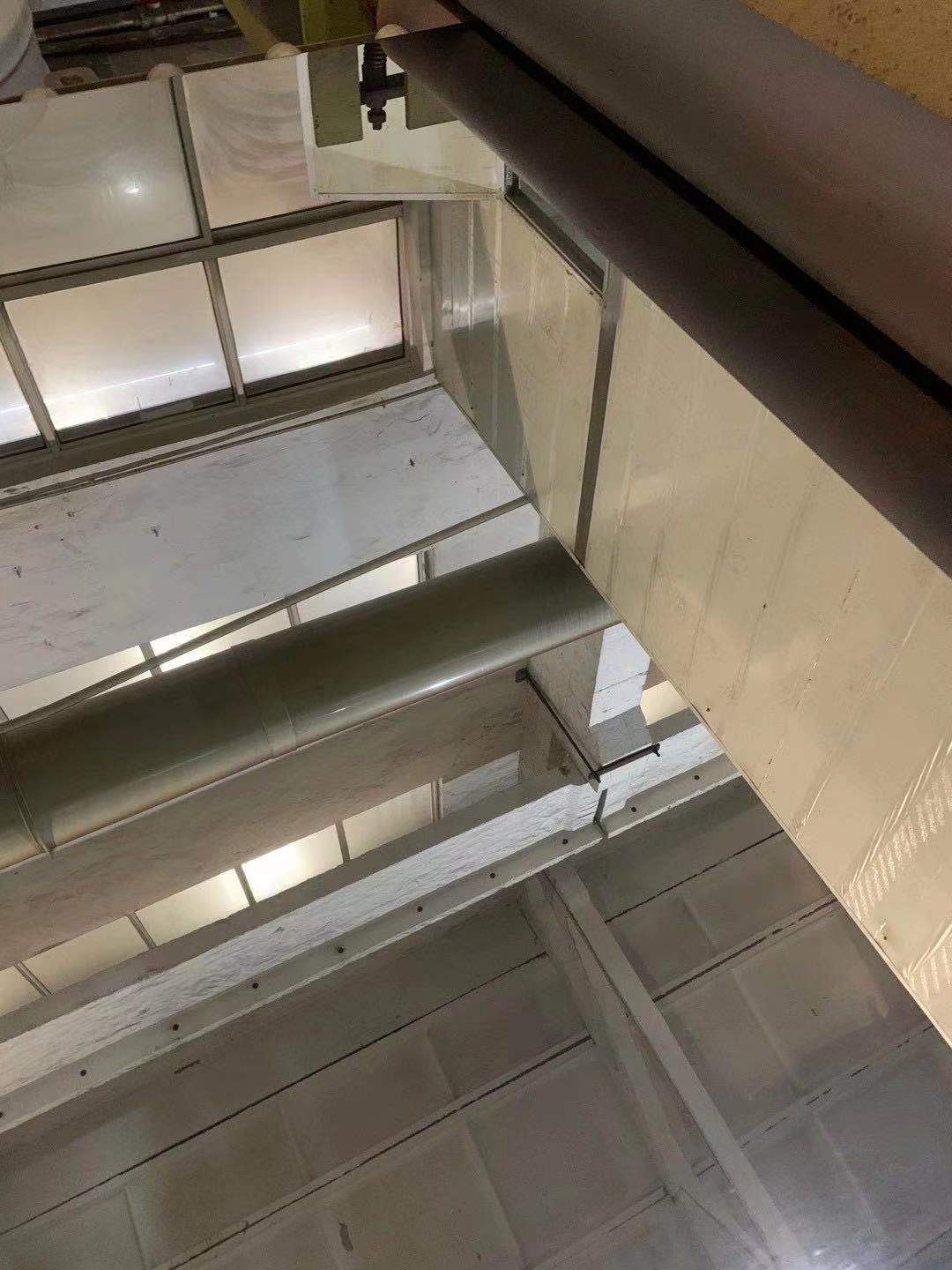 Mirror Finish Stainless Steel Sheet