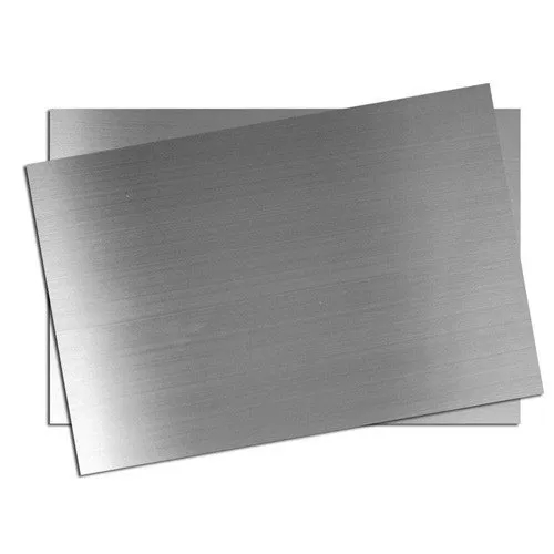 Hairline Stainless Steel Sheet