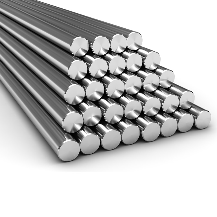  ASTM 201 304 310 316 Hot Rolled Bright Surface Stainless Steel Round Bar 