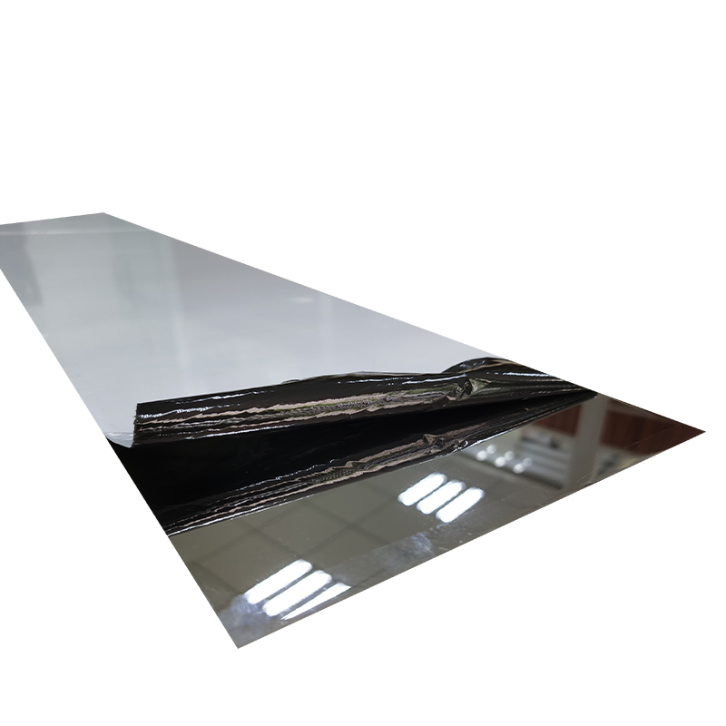 201/304/316l/410 Stainless Steel Sheet