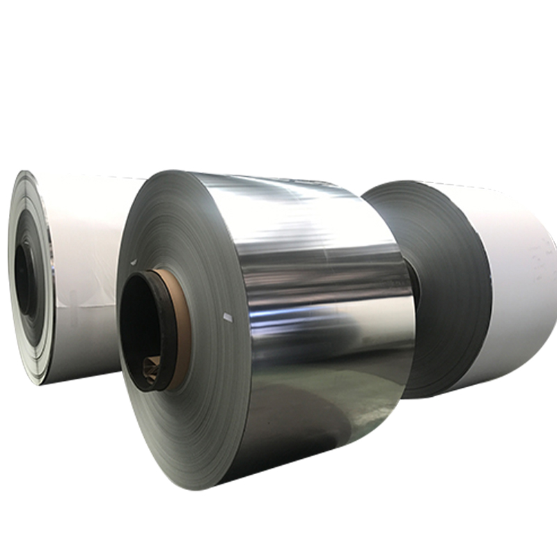 316 Stainless Steel Roll