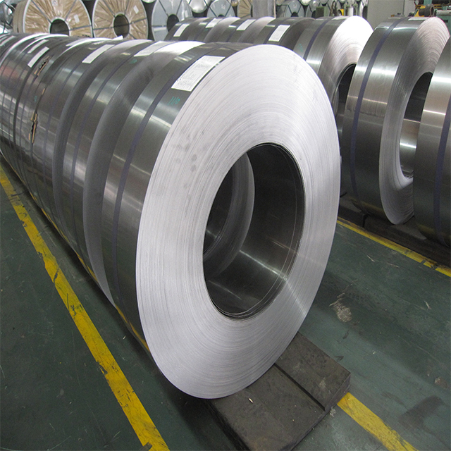 2b/ba/mirror/hl/8k/6k Cold Rolled 304LN 316H 316N 316LN 420j2 1.4436 1.4571 0.3mm Stainless Steel Strip