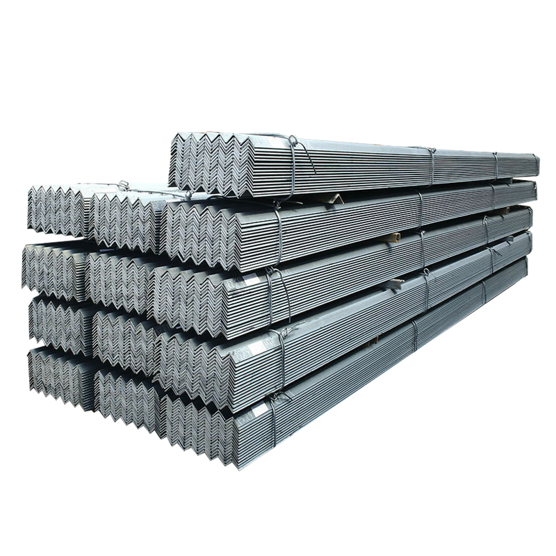 High Quality Hot Rolled 304 Stainless Steel Corner Angle Bar for Transmission Tower