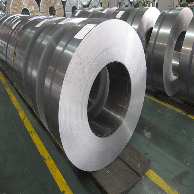 Stainless Steel Strip 18mm Cold Rolled Stainless Steel 304 304l 304h 309s 310s 316 316l 316h 316n 316ti 317 317l Strip in Coil Hot Rolled Cold Rolled Customizable