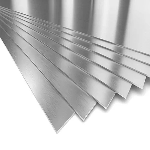 304 Gold Mirror/Brush Stainless Steel Sheet