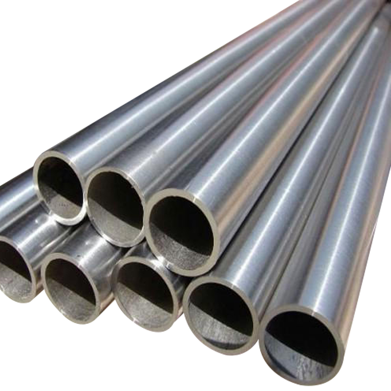 Factory Price Ss 304L 316L Welded Stainless Steel Pipe Stainless Steel Tube