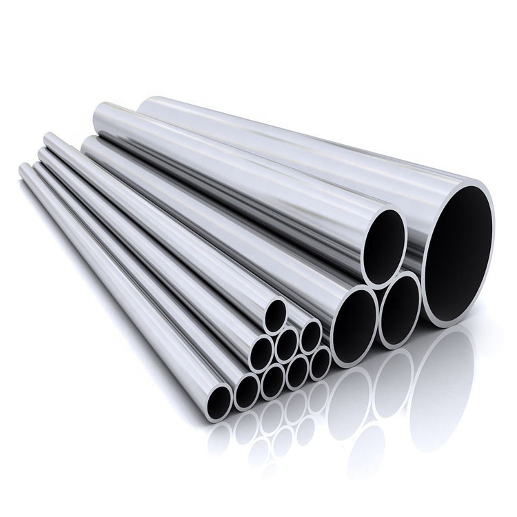 ASTM SS304 316 310 321 Stainless Steel Pipe/ Tube 