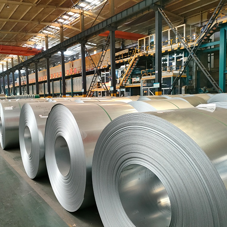 201/304/430 Cold Rolled Stainless Steel Coil