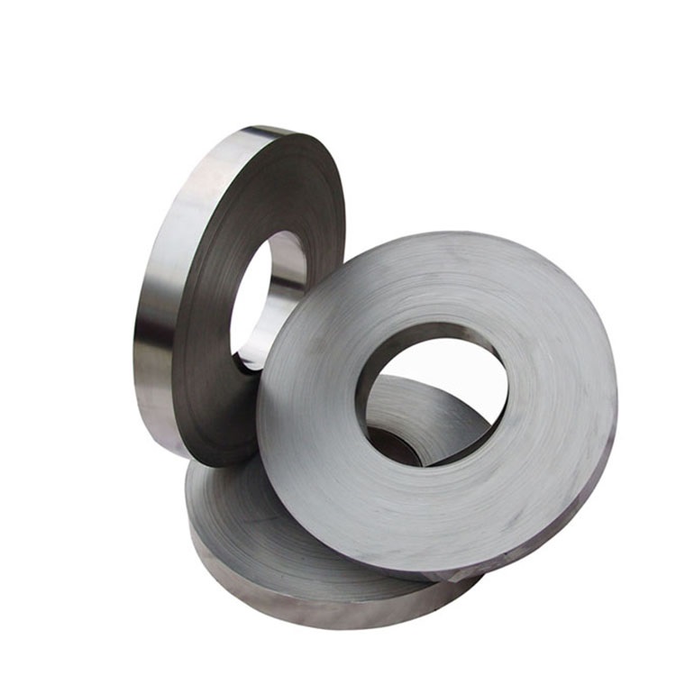 Stainless Steel Strip Professional Manufacture Promotion Price 304 Pvd Stainless Steel Strip 316ti 317 317l 321 321h 347 347l 410 409l 410s