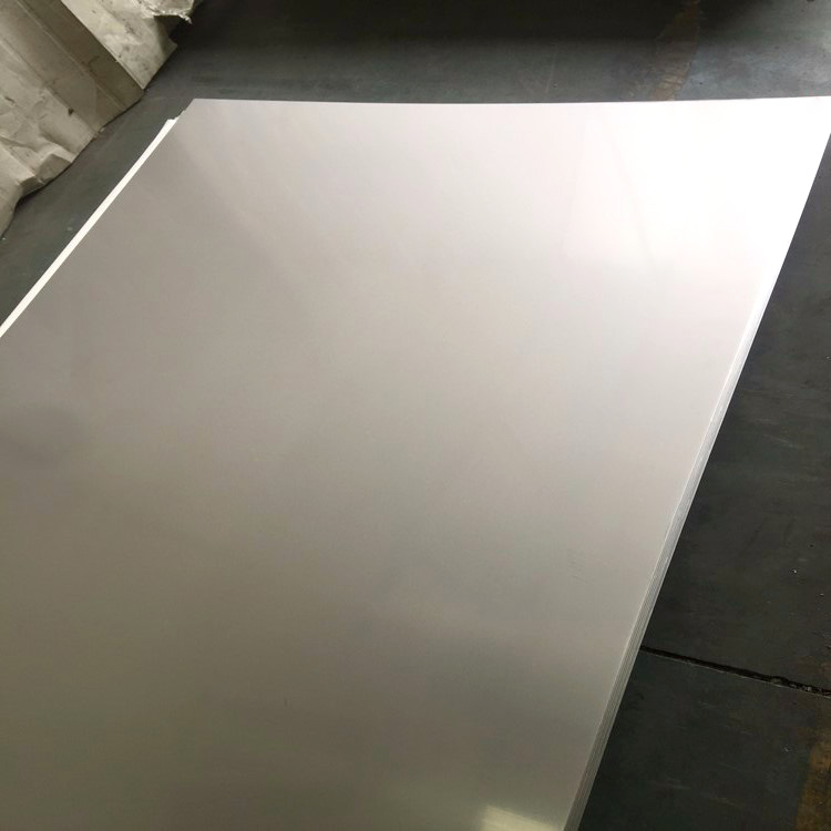 Customizable Specifications Stainless Steel Plate Stainless Steel Sheet Price