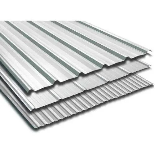 Hot Building Corrugated Sheet Ss Building Roof Sheets Corrugated Steel Plate with Best Quality