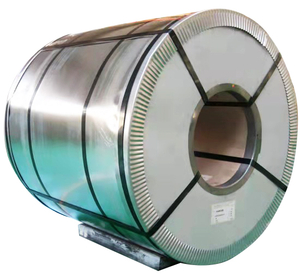 304/316/316l Stainless Steel Coil
