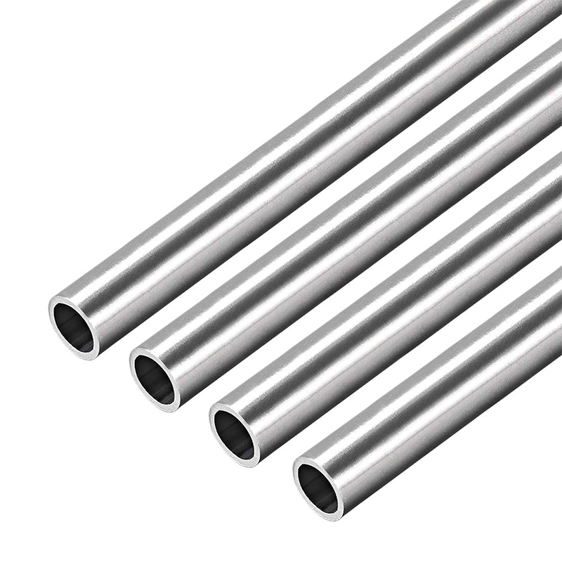 ASTM AISI SUS 201 304 309 310 321 410 420 430 Stainless Steel Seamless Pipe Tube Price