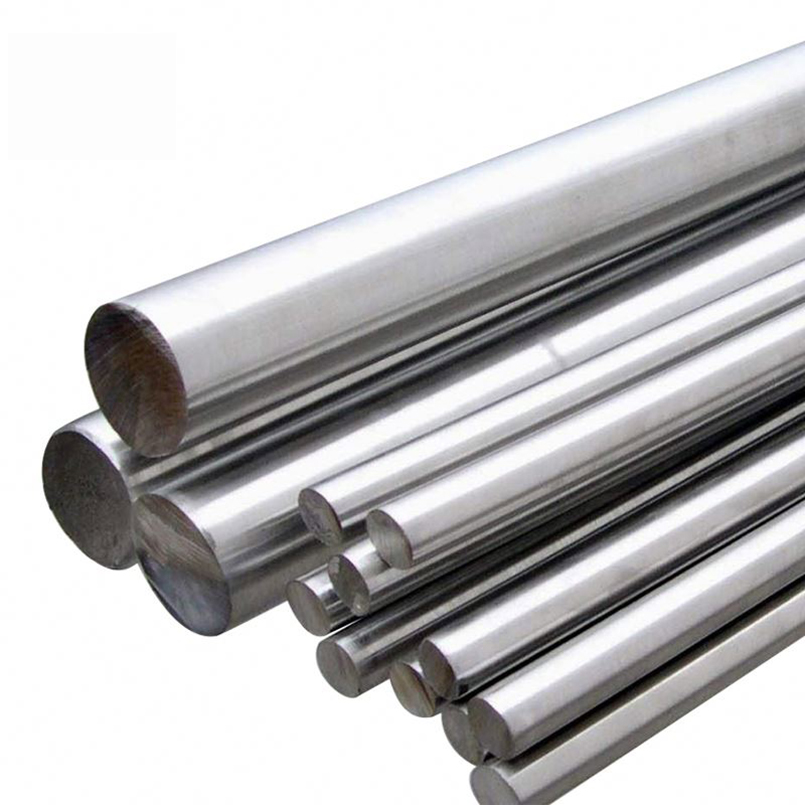 316 L4 420j1 321 Stainless Steel Bars Stainless Steel Bar Chair Hot Rolled Steel Round Bar