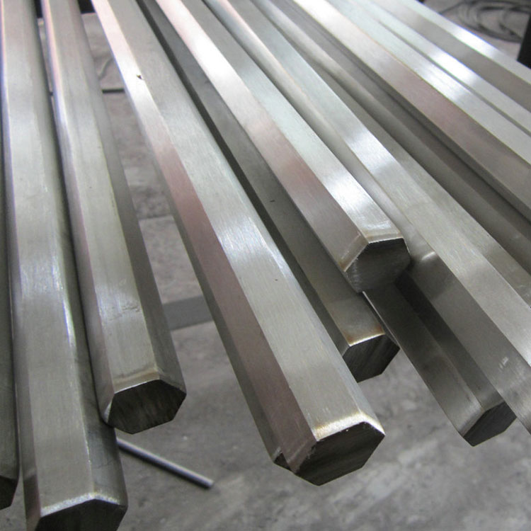 SS304 Polished Bright Surface Stainless Steel Hexagonal Bar /Hex Rod