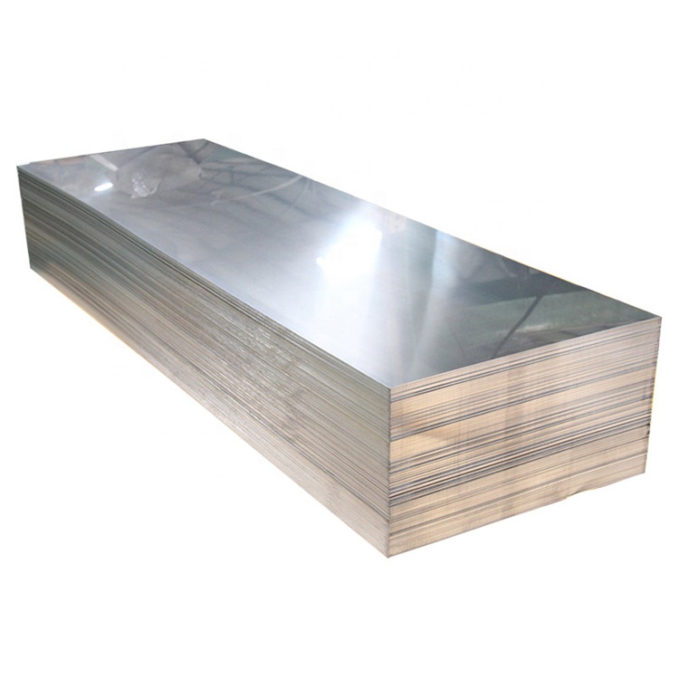 stainless steel plate sheet customizable Factory direct sales grade 201 304 304l 304h 309s