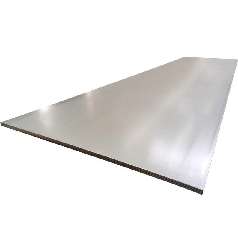 AISI SS304 430 Grade 2B Finish Cold Rolled Stainless Steel Sheet/Plate/Coil Price