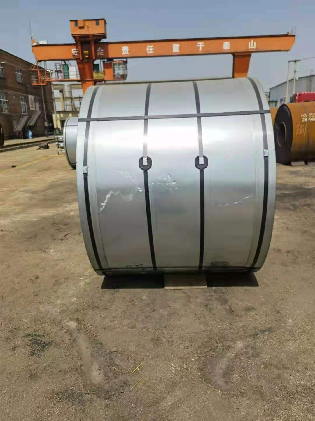 304/316/316l Stainless Steel Coil