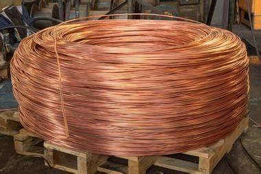 Factory Hot Selling China Manufacturer For Sale High Quality Copper Wire 1MM Copper Wire 