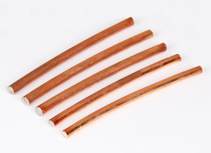 High Quality Thickness Copper Low Carbon Steel Core Copper Wire