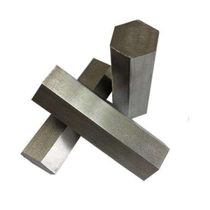 ASTM AISI SUS 304 316 430 Stainless Steel Round Rod Bar Hexagonal in Stock