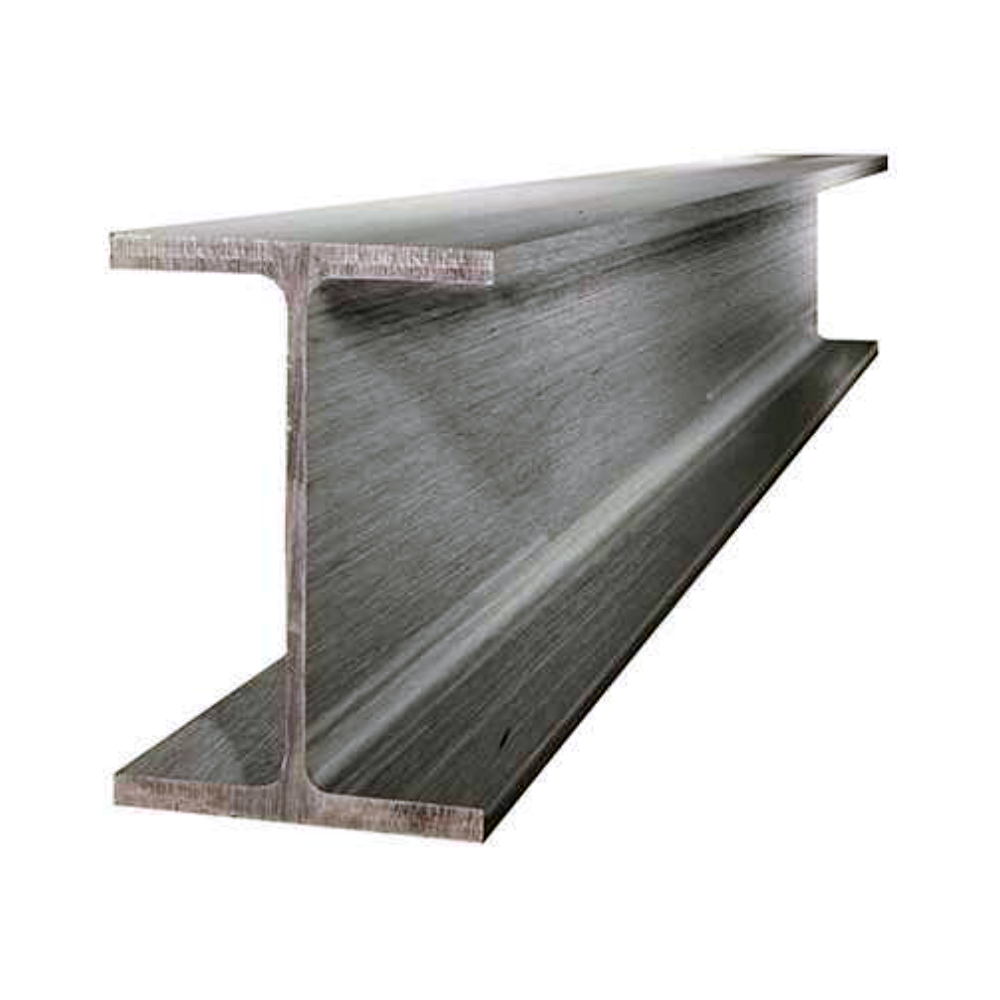 Manufacturer Customized Hot-rolling Stainless Steel H-section Steel Used for Factory Beams / Bridges / Buildings