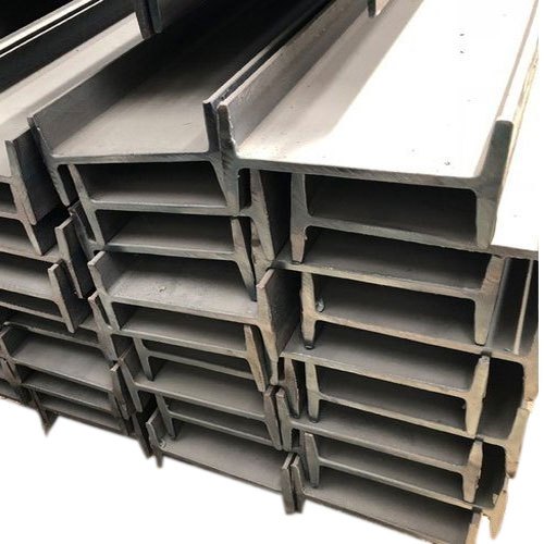Stainless Steel Rolled H Beam Profiles Steel Manufacturers