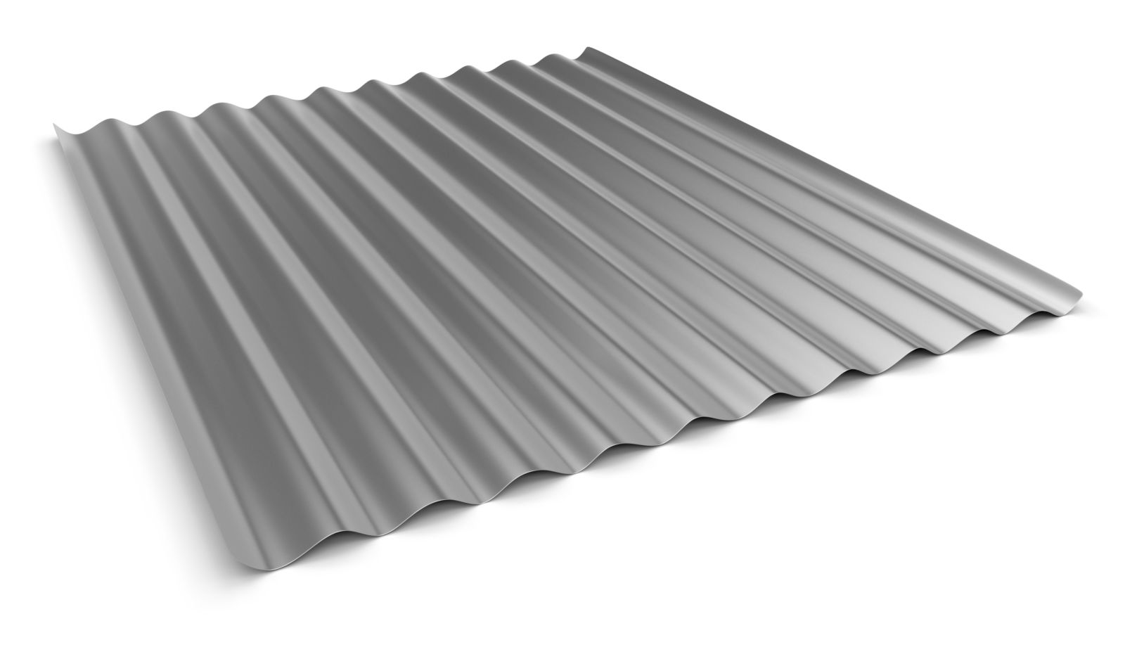 Aisi Certified Stainless Corrugated Steel Roofing Sheet Prices