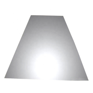 stainless steel plate sheet customizable Factory direct sales grade 201 304 304l 304h 309s