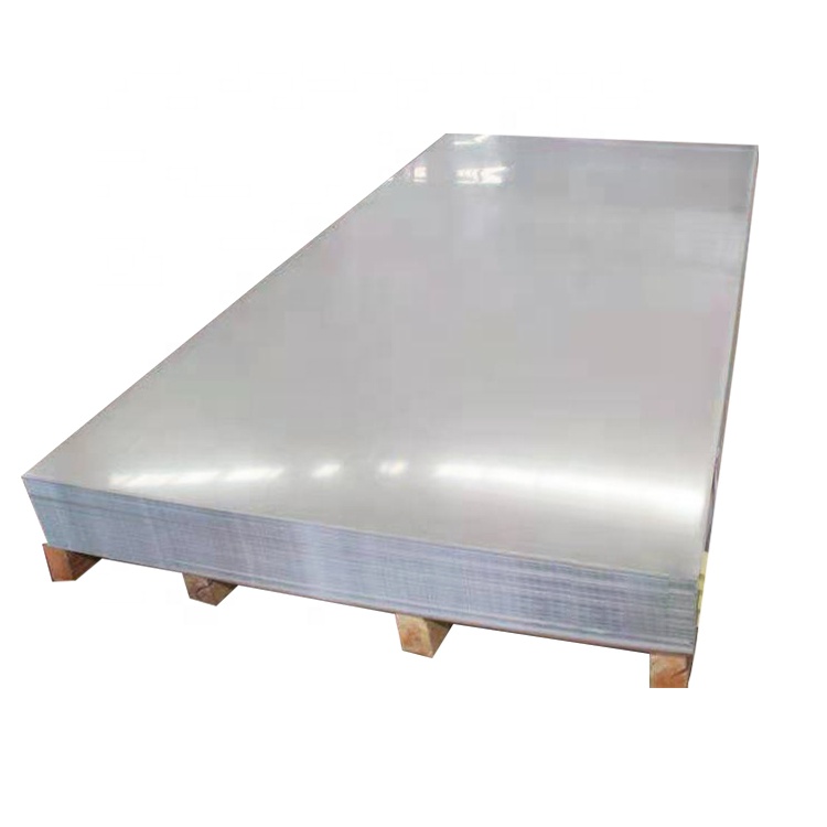Ss Steel Hot Rolled Cold Rolled latest price Can be customized in different sizes Professional stainless steel plate supplier